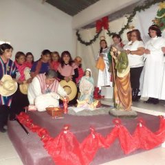 POSADA APOSTOLADO DE LA CRUZ SEÑORAS