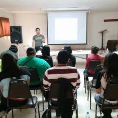 TALLER PASTORAL DE COROS