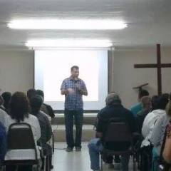 CURSO DE LITURGIA 2015