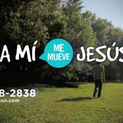 A MI ME MUEVE JESÚS