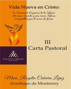 carta pastoral