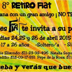 8° RETIRO FIAT