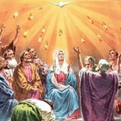 PENTECOSTES