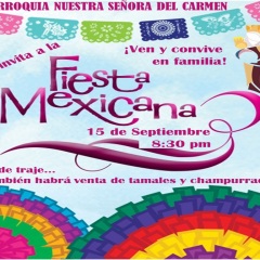 FIESTA MEXICANA