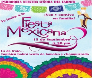 fiesta mexicana