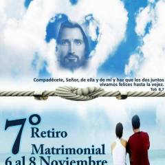 RETIRO MATRIMONIAL